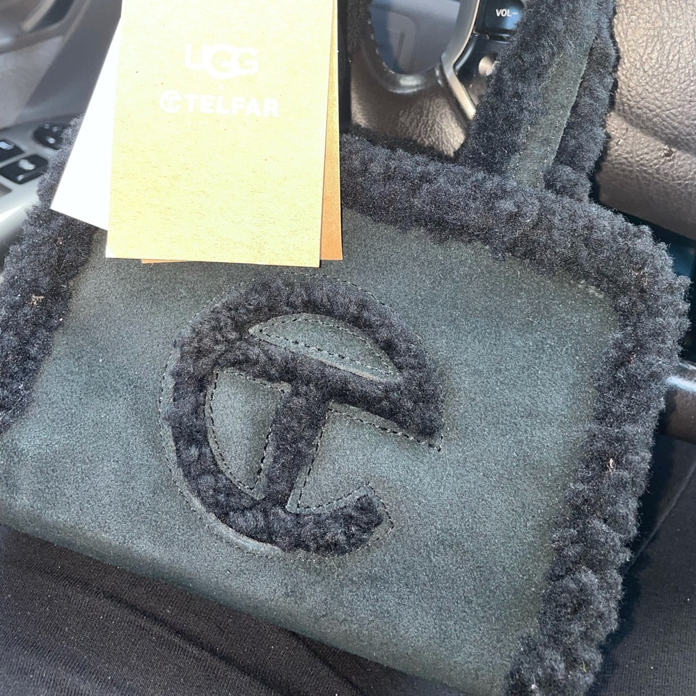 UGG X TELFAR
